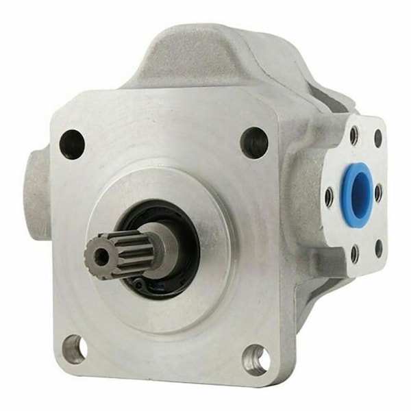 Aftermarket AM876753 Hydraulic Pump Fits John Deere 1070 3005 4005 770 790 870 970 990 HYI60-0167 - main